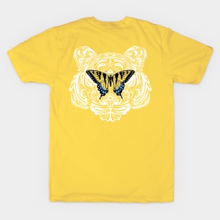 Eastern Tiger Swallowtail T-Shirt